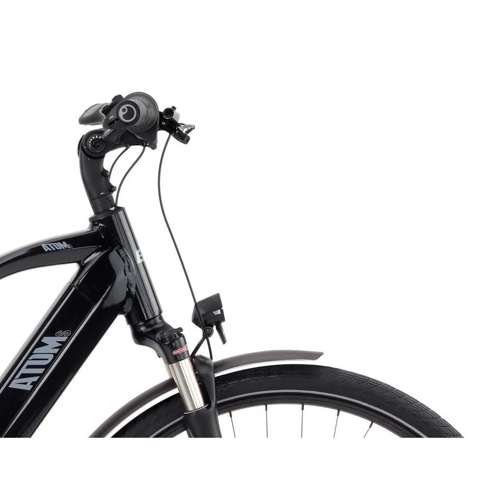 BH Bikes Atoms Diamond Pro Brose Smag 700 Nexus 2022 Elektrisk Sykkel, Elsykkel BH Bikes Atoms Diamond Pro Brose Smag 700 Nexus 2022 Elektrisk Sykkel, Elsykkel