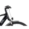 BH Bikes Atoms Diamond Pro Brose Smag 700 Nexus 2022 Elektrisk Sykkel, Elsykkel