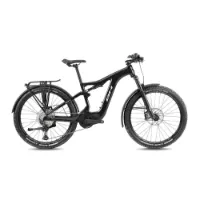 BH Bikes Atomx Cross Pro-s Smag 27.5´´ Xt 2025 Elektrisk Sykkel