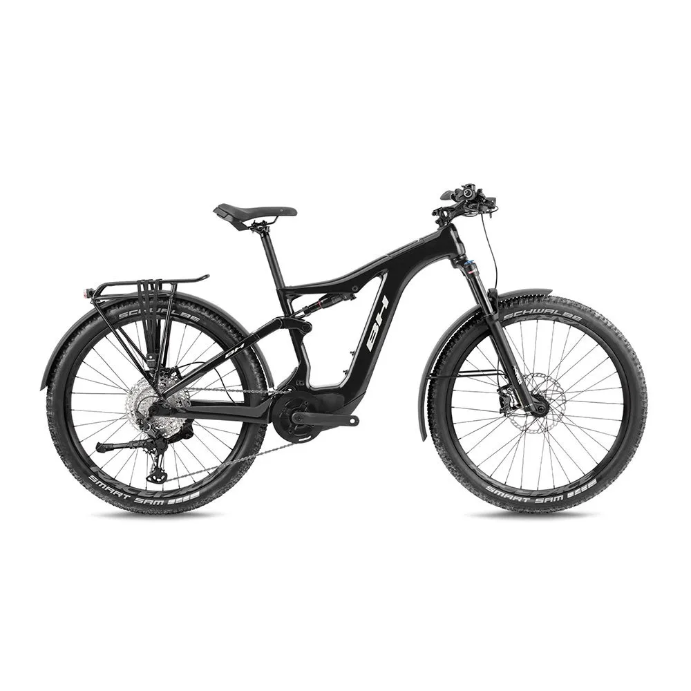 BH Bikes Atomx Cross Pro-s Smag 27.5´´ Xt 2025 Elektrisk Sykkel, Elsykkel BH Bikes Atomx Cross Pro-s Smag 27.5´´ Xt 2025 Elektrisk Sykkel, Elsykkel