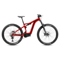 BH Bikes Atomx Lynx 8.7 Brose Smag 29´´ Xt Elektrisk Terrengsykkel
