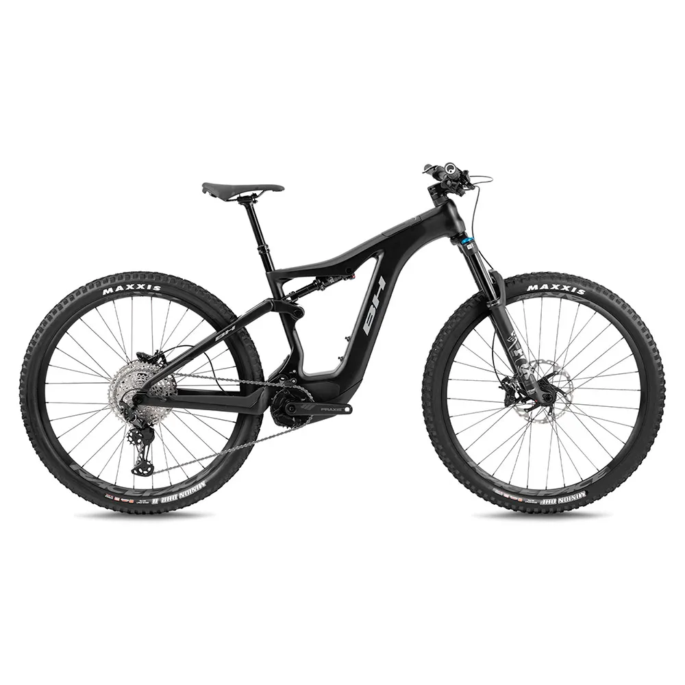 BH Bikes Atomx Lynx 8.7 Brose Smag 29´´ Xt Elektrisk Terrengsykkel, Elsykkel