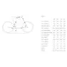 BH Bikes Atomx Lynx 8.7 Brose Smag 29´´ Xt Elektrisk Terrengsykkel, Elsykkel