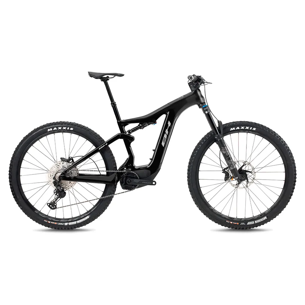 BH Bikes Atomx Lynx 9.7 Brose Smag 29´´ Xt Elektrisk Terrengsykkel, Elsykkel BH Bikes Atomx Lynx 9.7 Brose Smag 29´´ Xt Elektrisk Terrengsykkel, Elsykkel