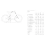 BH Bikes Atomx Lynx 9.7 Brose Smag 29´´ Xt Elektrisk Terrengsykkel, Elsykkel