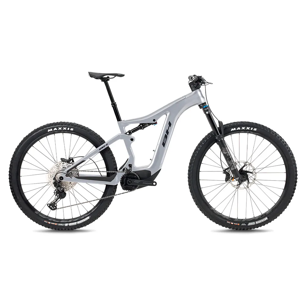 BH Bikes Atomx Lynx 9.7 Brose Smag 29´´ Xt Elektrisk Terrengsykkel, Elsykkel
