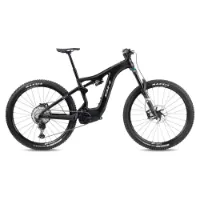 BH Bikes Atomx Lynx 9.8 Brose Smag 29´´ Xt Elektrisk Terrengsykkel