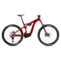 BH Bikes Atomx Lynx 9.8 Brose Smag 29´´ Xt Elektrisk Terrengsykkel BH Bikes Atomx Lynx 9.8 Brose Smag 29´´ Xt Elektrisk Terrengsykkel
