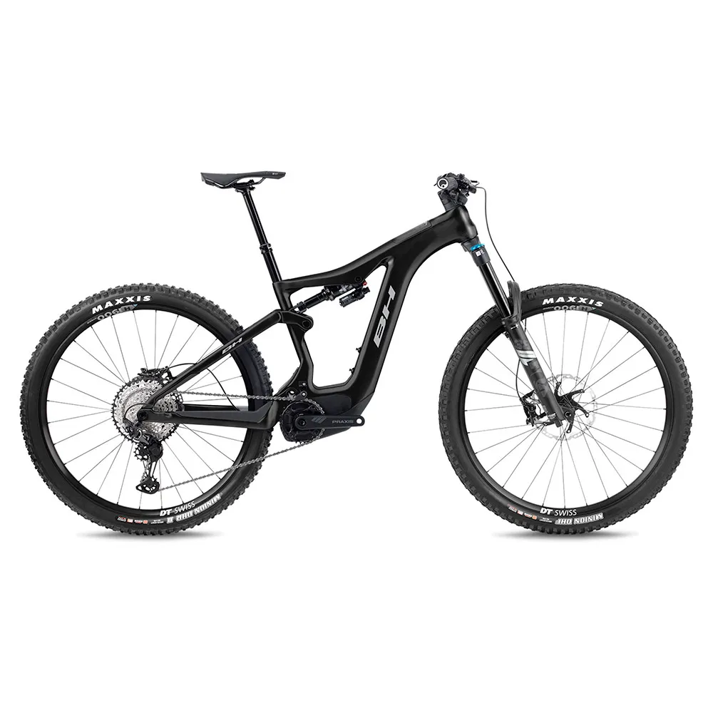 BH Bikes Atomx Lynx 9.8 Brose Smag 29´´ Xt Elektrisk Terrengsykkel, Elsykkel BH Bikes Atomx Lynx 9.8 Brose Smag 29´´ Xt Elektrisk Terrengsykkel, Elsykkel