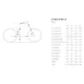 BH Bikes Atomx Lynx 9.8 Brose Smag 29´´ Xt Elektrisk Terrengsykkel, Elsykkel