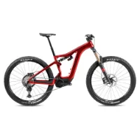 BH Bikes Atomx Lynx 9.9 Brose Smag 29´´ Xt Elektrisk Terrengsykkel
