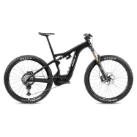 BH Bikes Atomx Lynx 9.9 Brose Smag 29´´ Xt Elektrisk Terrengsykkel BH Bikes Atomx Lynx 9.9 Brose Smag 29´´ Xt Elektrisk Terrengsykkel