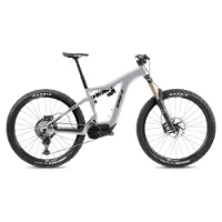 BH Bikes Atomx Lynx 9.9 Brose Smag 29´´ Xt Elektrisk Terrengsykkel