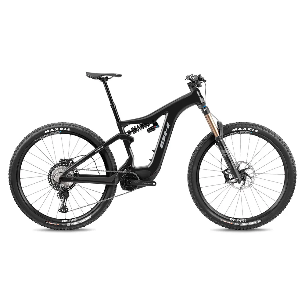 BH Bikes Atomx Lynx 9.9 Brose Smag 29´´ Xt Elektrisk Terrengsykkel, Elsykkel BH Bikes Atomx Lynx 9.9 Brose Smag 29´´ Xt Elektrisk Terrengsykkel, Elsykkel