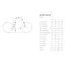 BH Bikes Atomx Lynx 9.9 Brose Smag 29´´ Xt Elektrisk Terrengsykkel, Elsykkel