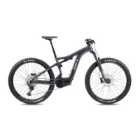 BH Bikes Atomx Lynx Pro 8.2 Brose Smag 29´´ Deore 2025 Elektrisk Terrengsykkel BH Bikes Atomx Lynx Pro 8.2 Brose Smag 29´´ Deore 2025 Elektrisk Terrengsykkel