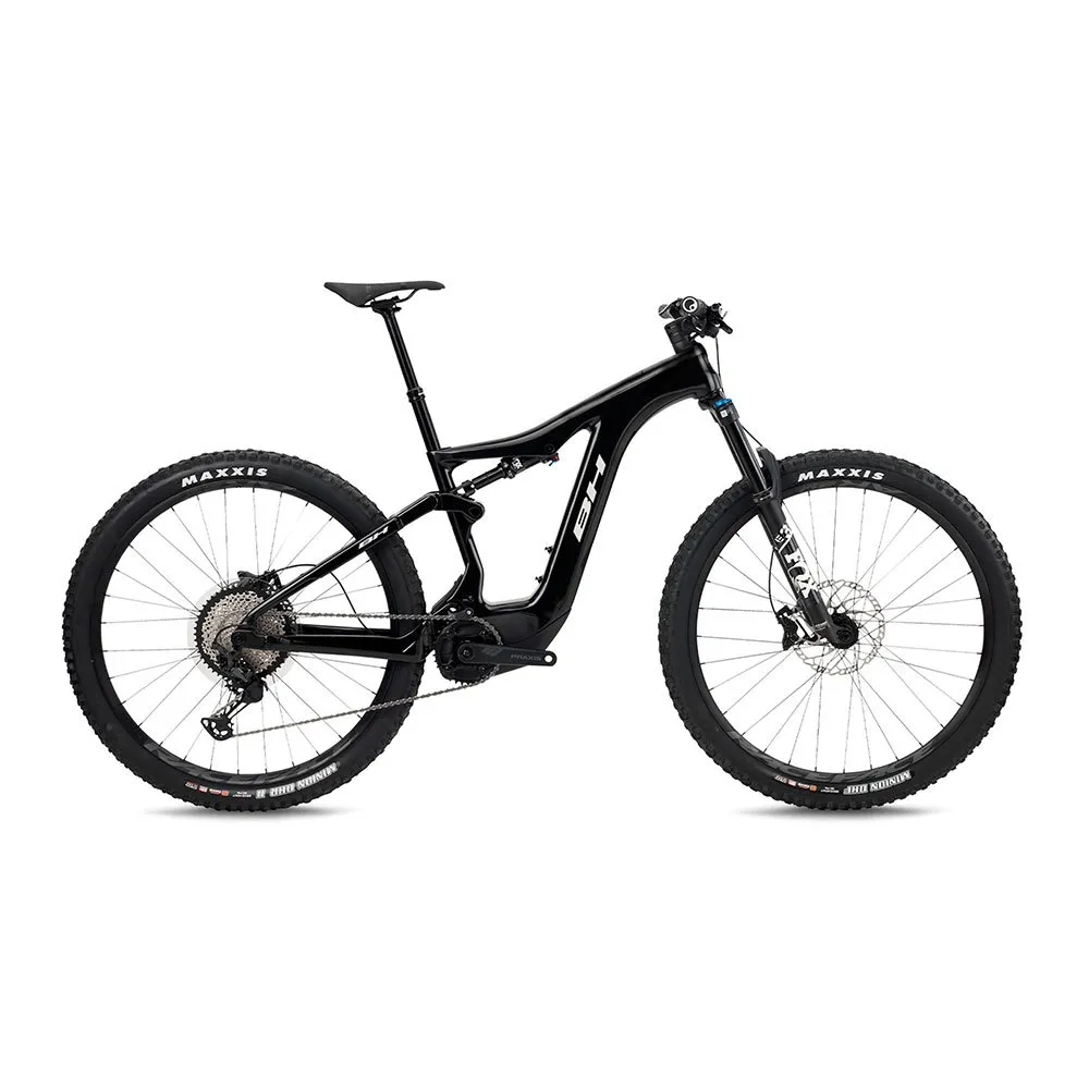 BH Bikes Atomx Lynx Pro 8.4 Brose Smag 29´´ Deore 2025 Elektrisk Terrengsykkel, Elsykkel BH Bikes Atomx Lynx Pro 8.4 Brose Smag 29´´ Deore 2025 Elektrisk Terrengsykkel, Elsykkel