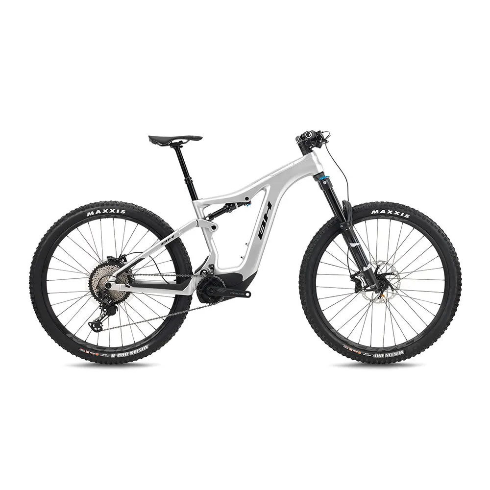 BH Bikes Atomx Lynx Pro 9.0 Smag 29´´ Xt 2025 Elektrisk Terrengsykkel, Elsykkel BH Bikes Atomx Lynx Pro 9.0 Smag 29´´ Xt 2025 Elektrisk Terrengsykkel, Elsykkel