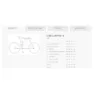 BH Bikes Atomx Lynx Pro 9.0 Smag 29´´ Xt 2025 Elektrisk Terrengsykkel, Elsykkel