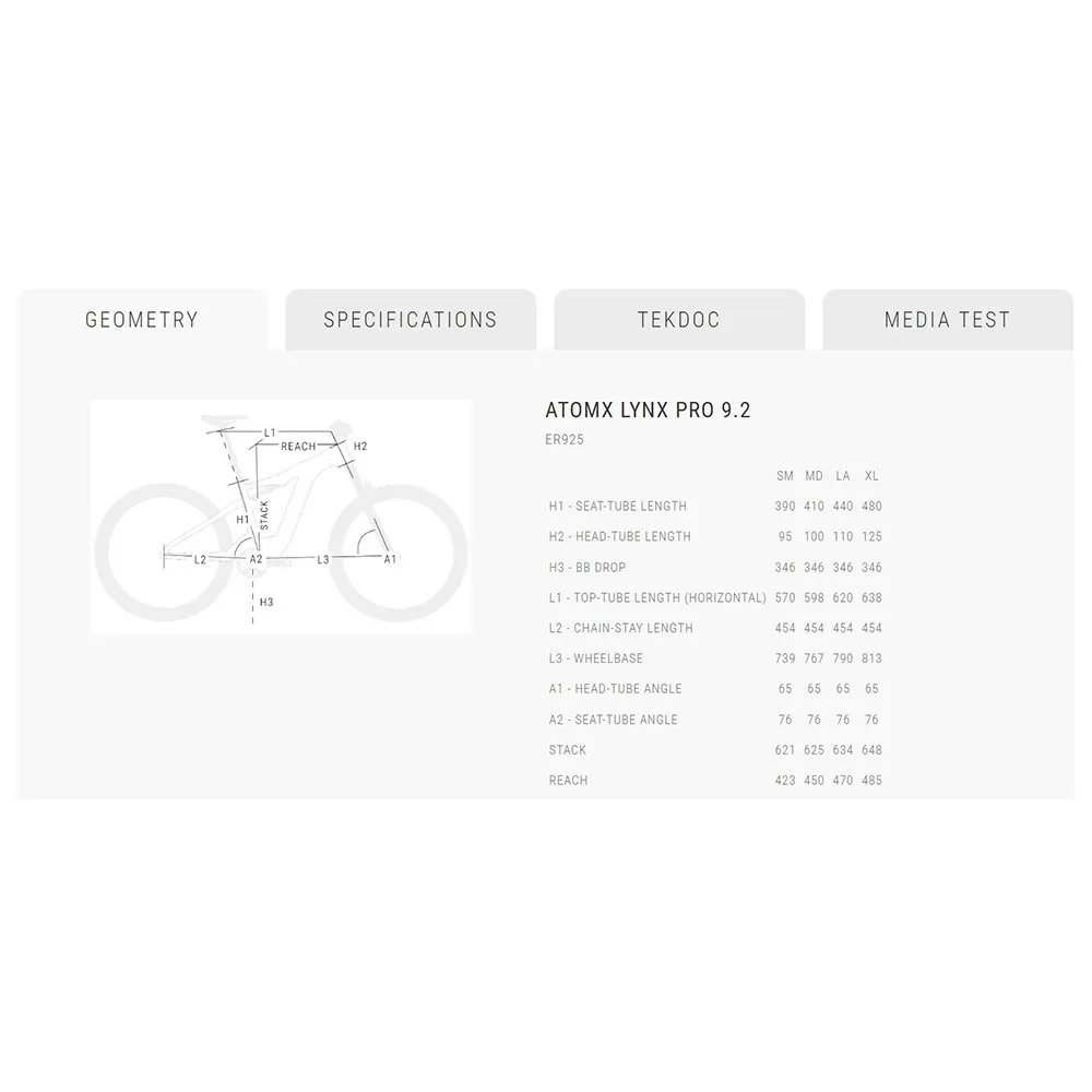 BH Bikes Atomx Lynx Pro 9.2 Smag 29´´ Xt 2025 Elektrisk Terrengsykkel, Elsykkel BH Bikes Atomx Lynx Pro 9.2 Smag 29´´ Xt 2025 Elektrisk Terrengsykkel, Elsykkel
