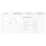 BH Bikes Atomx Lynx Pro 9.2 Smag 29´´ Xt 2025 Elektrisk Terrengsykkel, Elsykkel