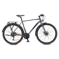 BH Bikes City Rock Altus M2000 Sykkel BH Bikes City Rock Altus M2000 Sykkel