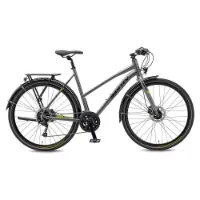 BH Bikes City Rock Altus M2000 Sykkel BH Bikes City Rock Altus M2000 Sykkel