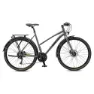 BH Bikes City Rock Altus M2000 Sykkel, Bysykkel