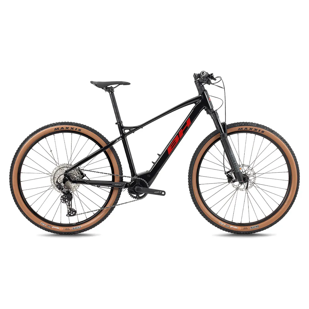 BH Bikes Core 29 2ezmag 29´´ Deore 2026 Elektrisk Terrengsykkel, Nrn, S, 630Wh, Elsykkel