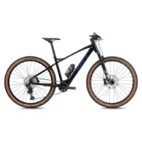 BH Bikes Core 29 Pro 2ezmag 29´´ Slx 2026 Elektrisk Terrengsykkel BH Bikes Core 29 Pro 2ezmag 29´´ Slx 2026 Elektrisk Terrengsykkel