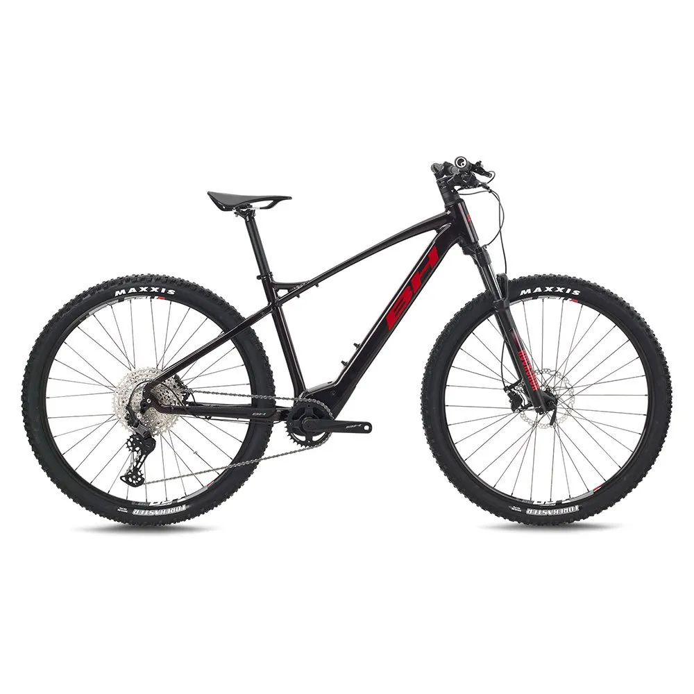 BH Bikes Core 2exmag Gen2 29´´ Deore 2023 Elektrisk Terrengsykkel, Elsykkel BH Bikes Core 2exmag Gen2 29´´ Deore 2023 Elektrisk Terrengsykkel, Elsykkel