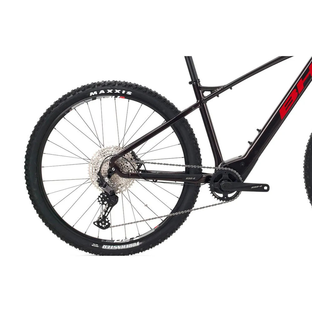 BH Bikes Core 2exmag Gen2 29´´ Deore 2023 Elektrisk Terrengsykkel, Elsykkel BH Bikes Core 2exmag Gen2 29´´ Deore 2023 Elektrisk Terrengsykkel, Elsykkel