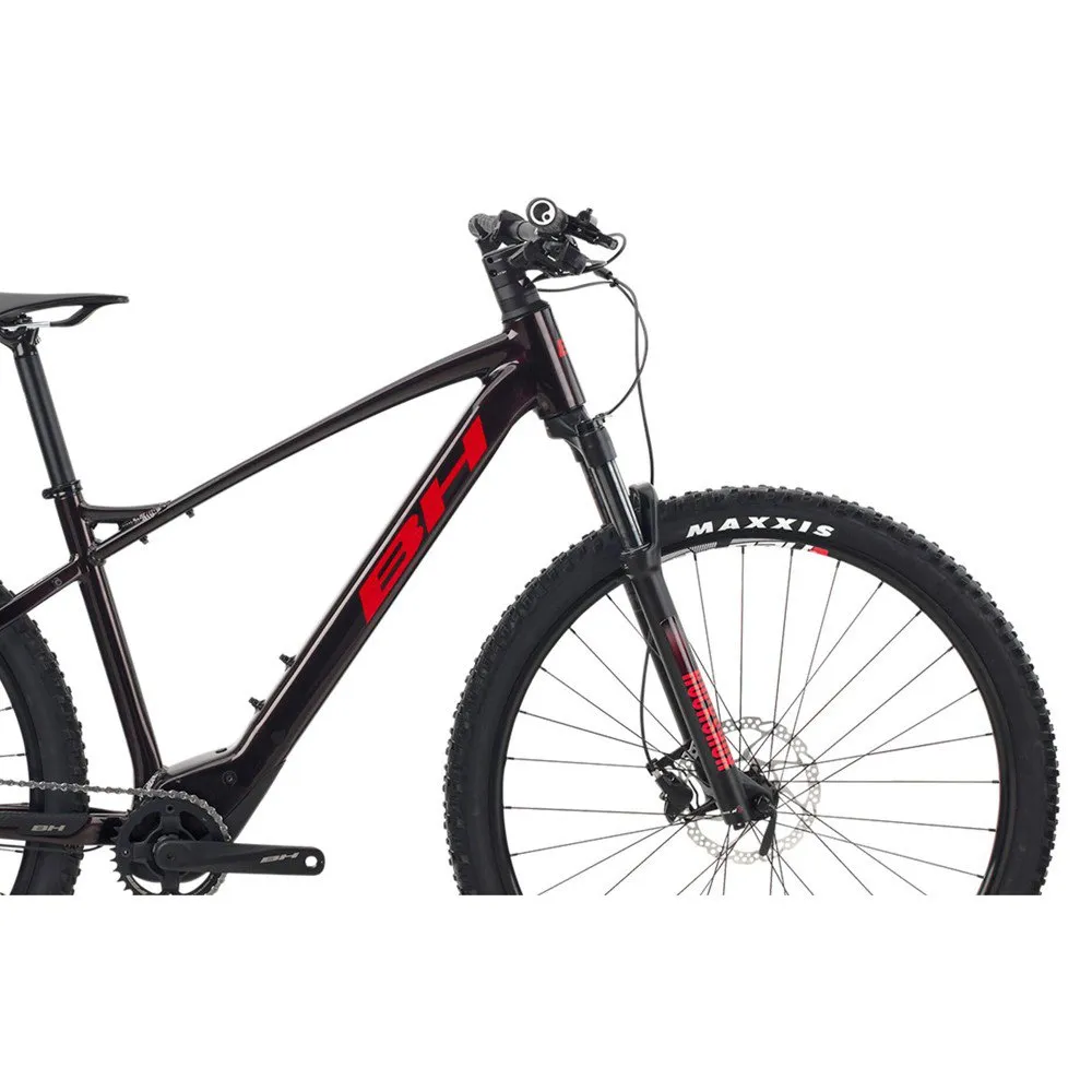 BH Bikes Core 2exmag Gen2 29´´ Deore 2023 Elektrisk Terrengsykkel, Elsykkel BH Bikes Core 2exmag Gen2 29´´ Deore 2023 Elektrisk Terrengsykkel, Elsykkel