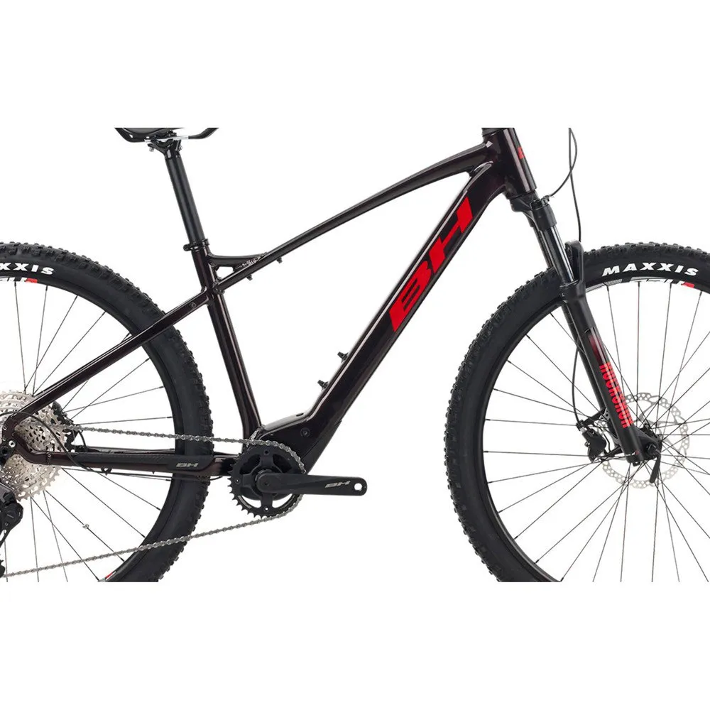 BH Bikes Core 2exmag Gen2 29´´ Deore 2023 Elektrisk Terrengsykkel, Elsykkel BH Bikes Core 2exmag Gen2 29´´ Deore 2023 Elektrisk Terrengsykkel, Elsykkel