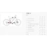 BH Bikes Core 2exmag Gen2 29´´ Deore 2023 Elektrisk Terrengsykkel, Elsykkel