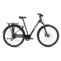 BH Bikes Core City Wave 2exmag Gen2 700c 2023 Elektrisk Sykkel