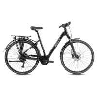 BH Bikes Core City Wave 2ezmag 28´´ Altus 2026 Elektrisk Sykkel