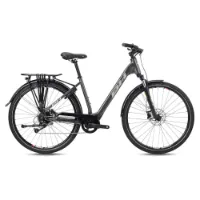 BH Bikes Core City Wave Bh2 Exmag 2 Gen 700c Altus 2025 Elektrisk Sykkel