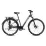 BH Bikes Core City Wave Bh2 Exmag 2 Gen 700c Altus 2025 Elektrisk Sykkel, Elsykkel