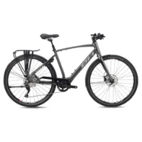 BH Bikes Core Cross 2exmag Gen2 700c Deore 2023 Elektrisk Sykkel