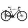 BH Bikes Core Cross 2exmag Gen2 700c Deore 2023 Elektrisk Sykkel, Black / copper / black, M, 540Wh, Elsykkel