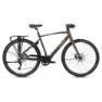 BH Bikes Core Cross Bhz 700c Deore 2025 Elektrisk Sykkel, Elsykkel