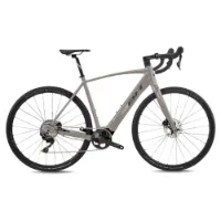 BH Bikes Core Gravelx 2.2 Grx 2023 Elektrisk Grussykkel