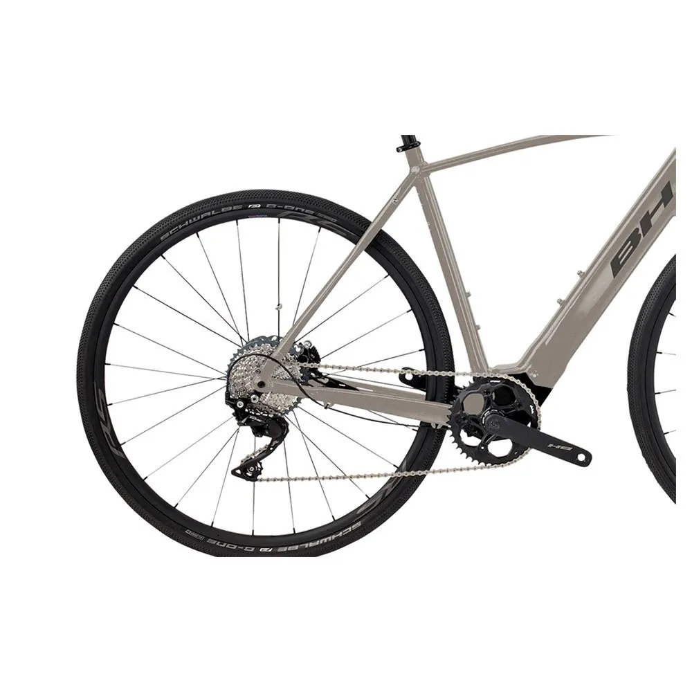 BH Bikes Core Gravelx 2.2 Grx 2023 Elektrisk Grussykkel, Elsykkel BH Bikes Core Gravelx 2.2 Grx 2023 Elektrisk Grussykkel, Elsykkel
