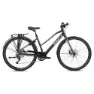BH Bikes Core Jet 2exmag Gen2 700c Deore 2023 Elektrisk Sykkel, Elsykkel