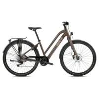 BH Bikes Core Jet Bhz 700c Deore 2025 Elektrisk Sykkel BH Bikes Core Jet Bhz 700c Deore 2025 Elektrisk Sykkel