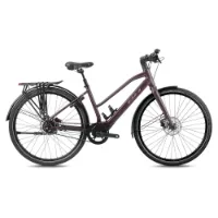 BH Bikes Core Jet Pro Bhz 700c Alfine 2025 Elektrisk Sykkel BH Bikes Core Jet Pro Bhz 700c Alfine 2025 Elektrisk Sykkel