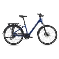 BH Bikes Core Street 2exmag Gen2 26´´ 2023 Elektrisk Sykkel