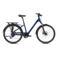 BH Bikes Core Street 2ezmag 26´´ Altus 2026 Elektrisk Sykkel BH Bikes Core Street 2ezmag 26´´ Altus 2026 Elektrisk Sykkel