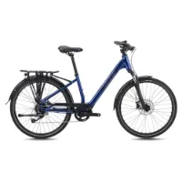 BH Bikes Core Street Bh2 Exmag 2 Gen 26´´ Altus 2025 Elektrisk Sykkel BH Bikes Core Street Bh2 Exmag 2 Gen 26´´ Altus 2025 Elektrisk Sykkel